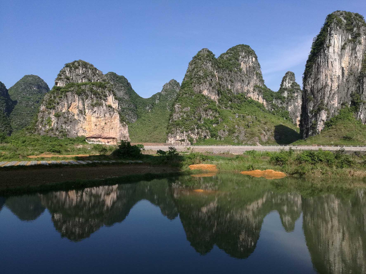 东山