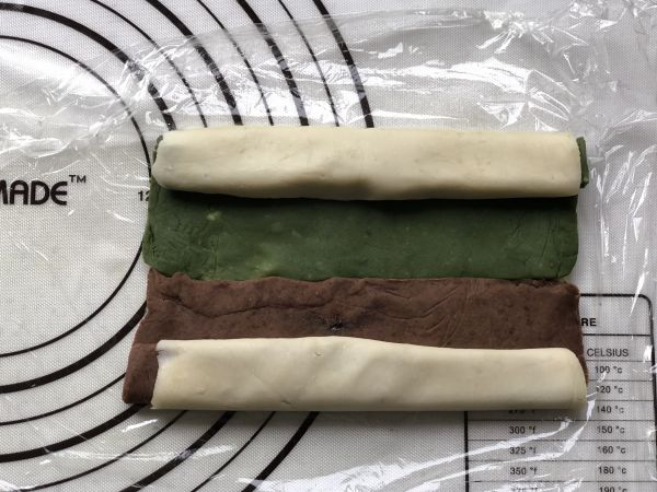 芸豆卷