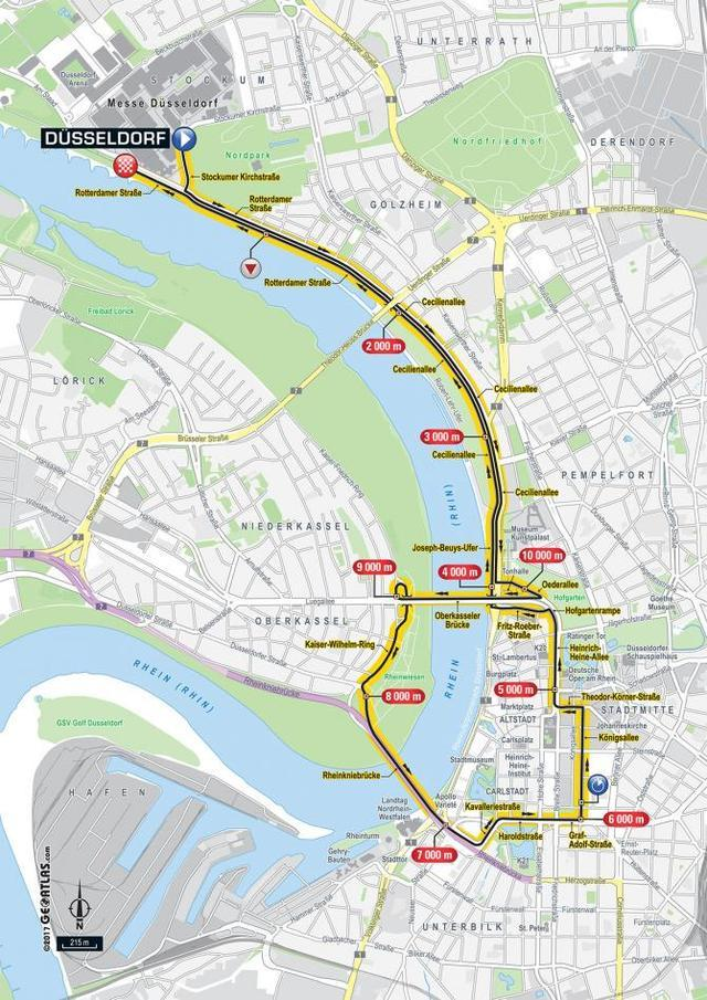 2017年环法自行车赛