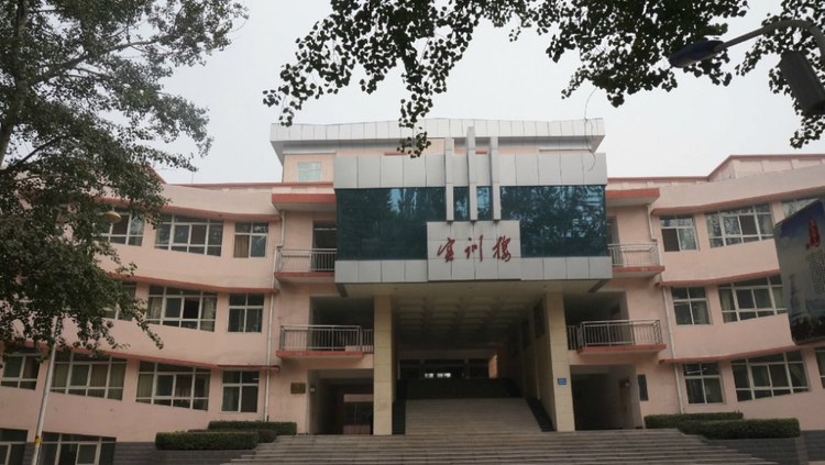 山西旅游职业学院