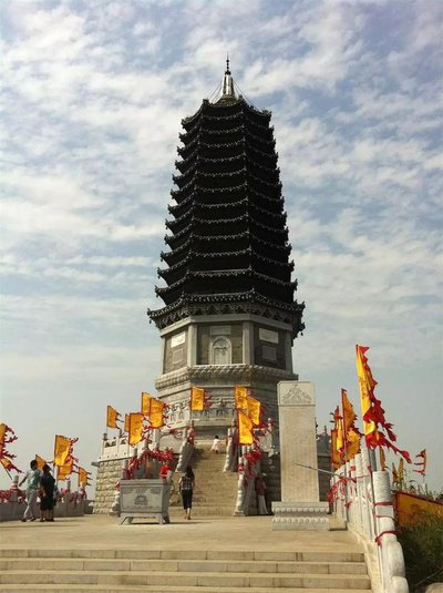 滦州市