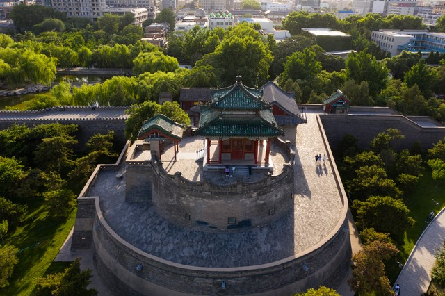 邯郸市
