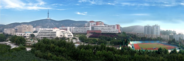 淮北师范大学