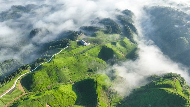 恩施土家族苗族自治州