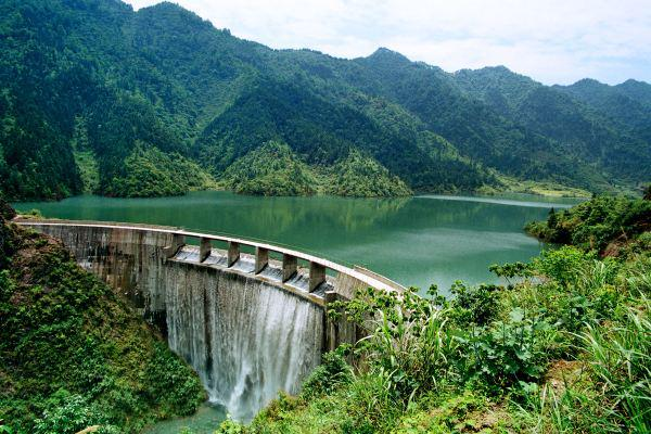 江永县