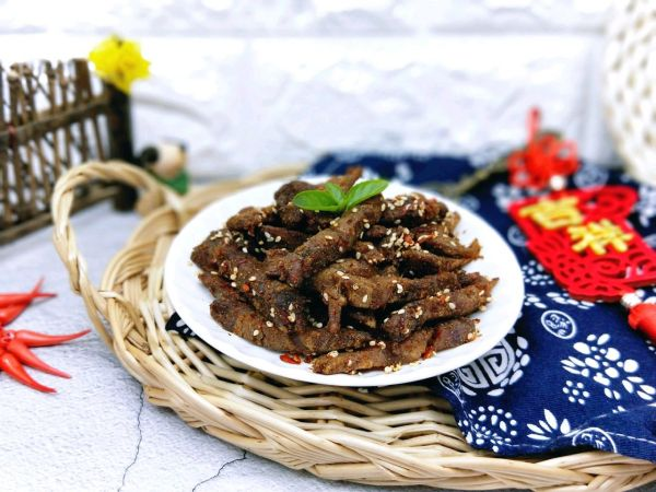 步骤十七