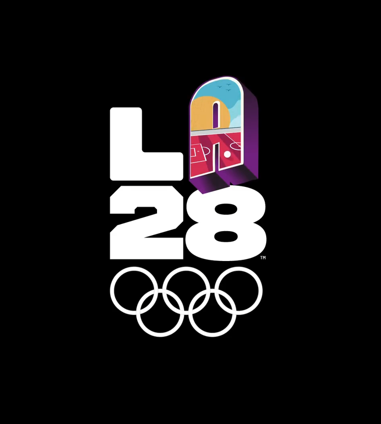 2028年洛杉矶奥运会