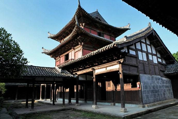 观音寺[四川省苍溪县观音寺]