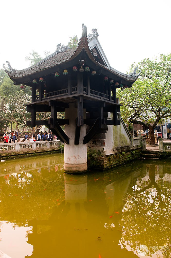 独柱寺