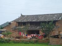 菠萝塘村