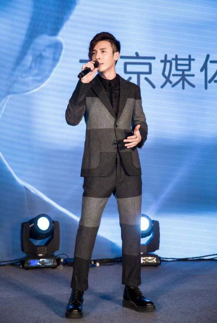 陈势安