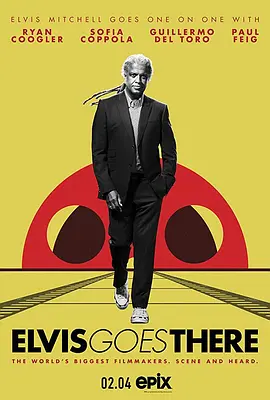 吉尔莫·德尔·托罗