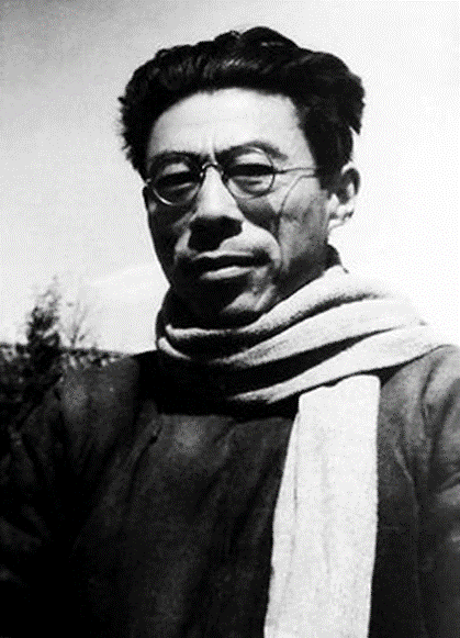 闻一多