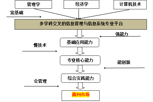信息管理与信息系统