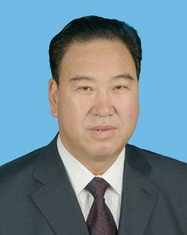 陈华