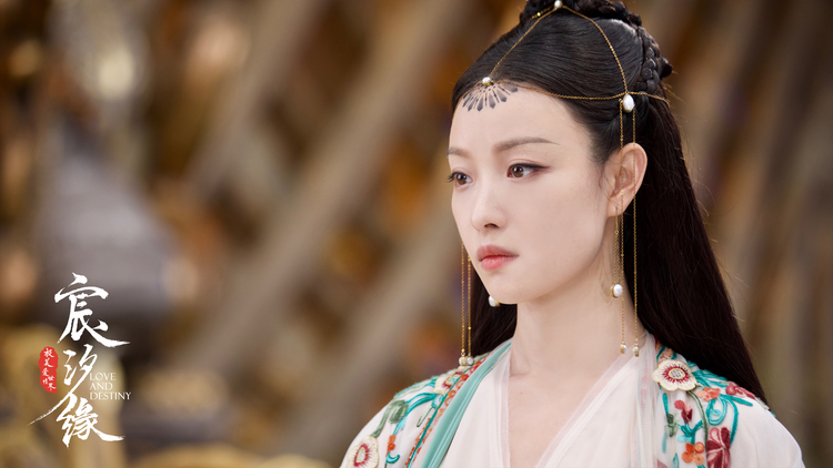 倪妮
