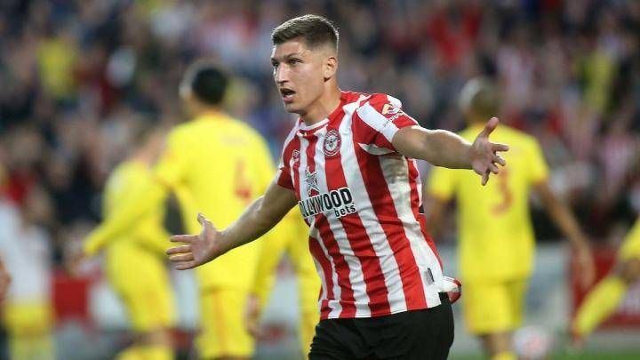 布伦特福德足球俱乐部