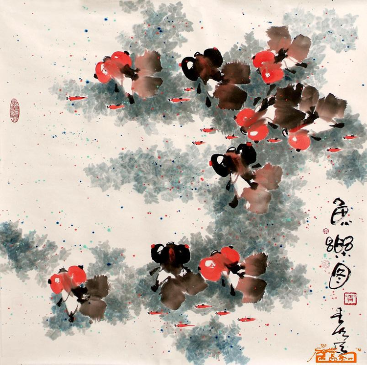 李明[河南省美术家协会副主席]