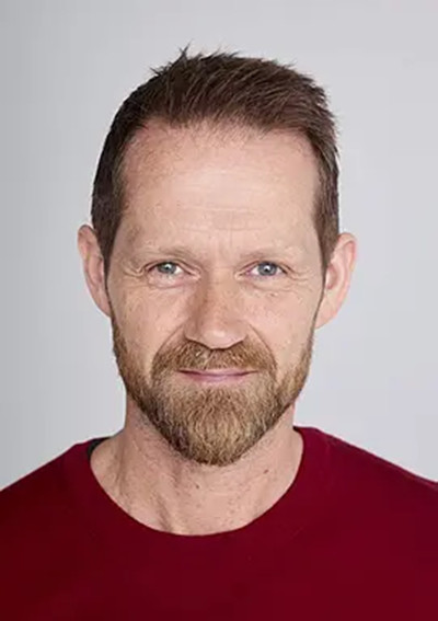 约翰·G·约翰森