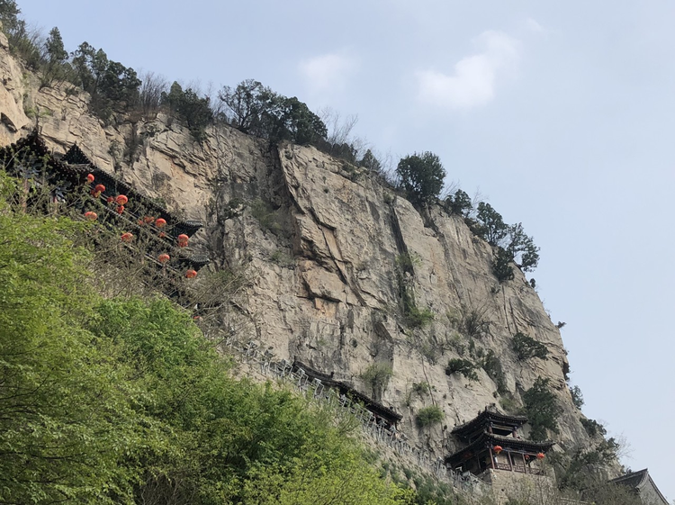邯郸市