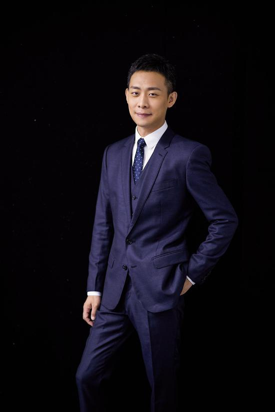 张译