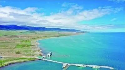 青海省