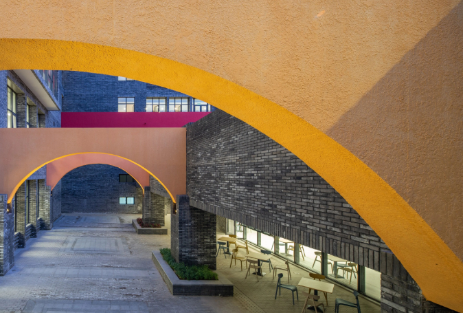 北京大学附属中学