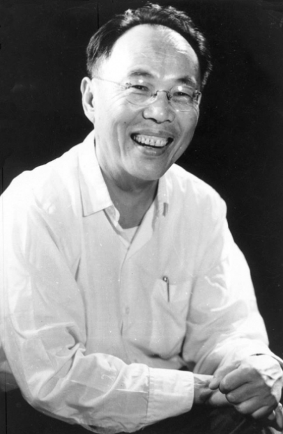 李国豪