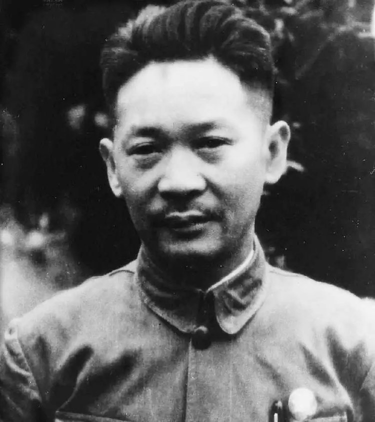 张发奎