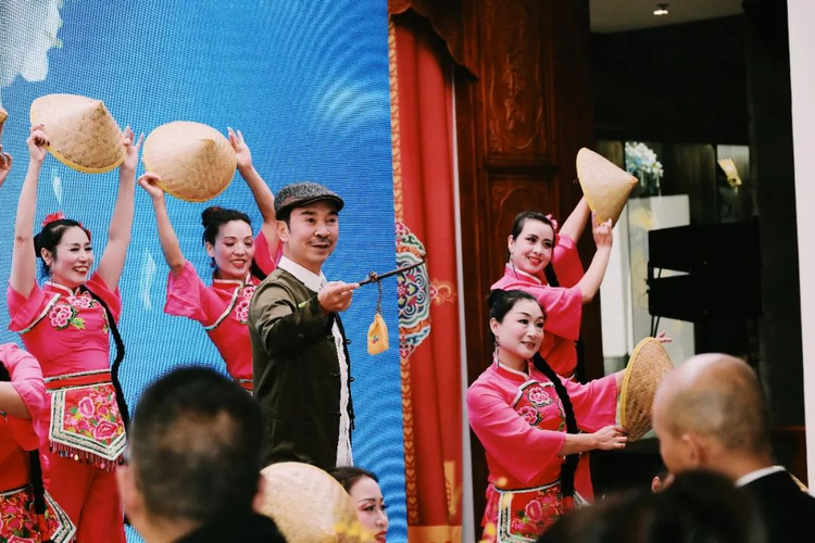 呈贡区