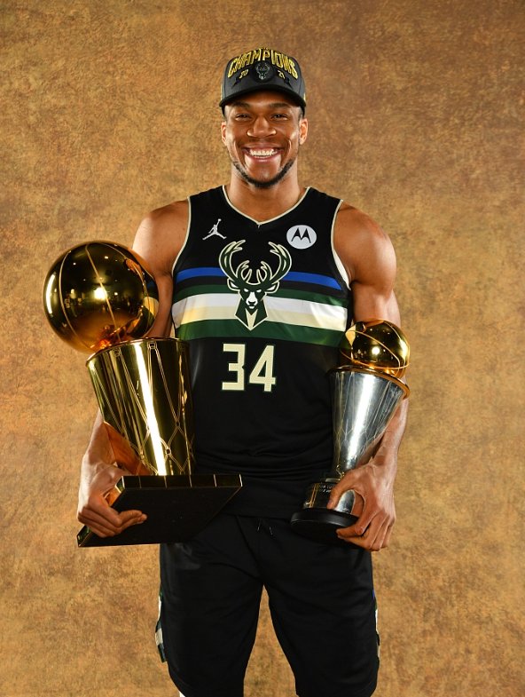 扬尼斯·阿德托昆博