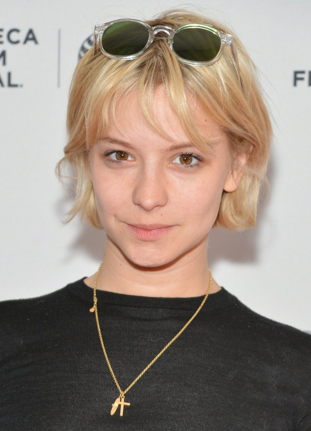 安娜贝尔·德克斯特-琼斯