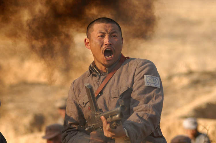 杜凯军