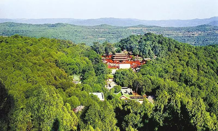 梓潼县