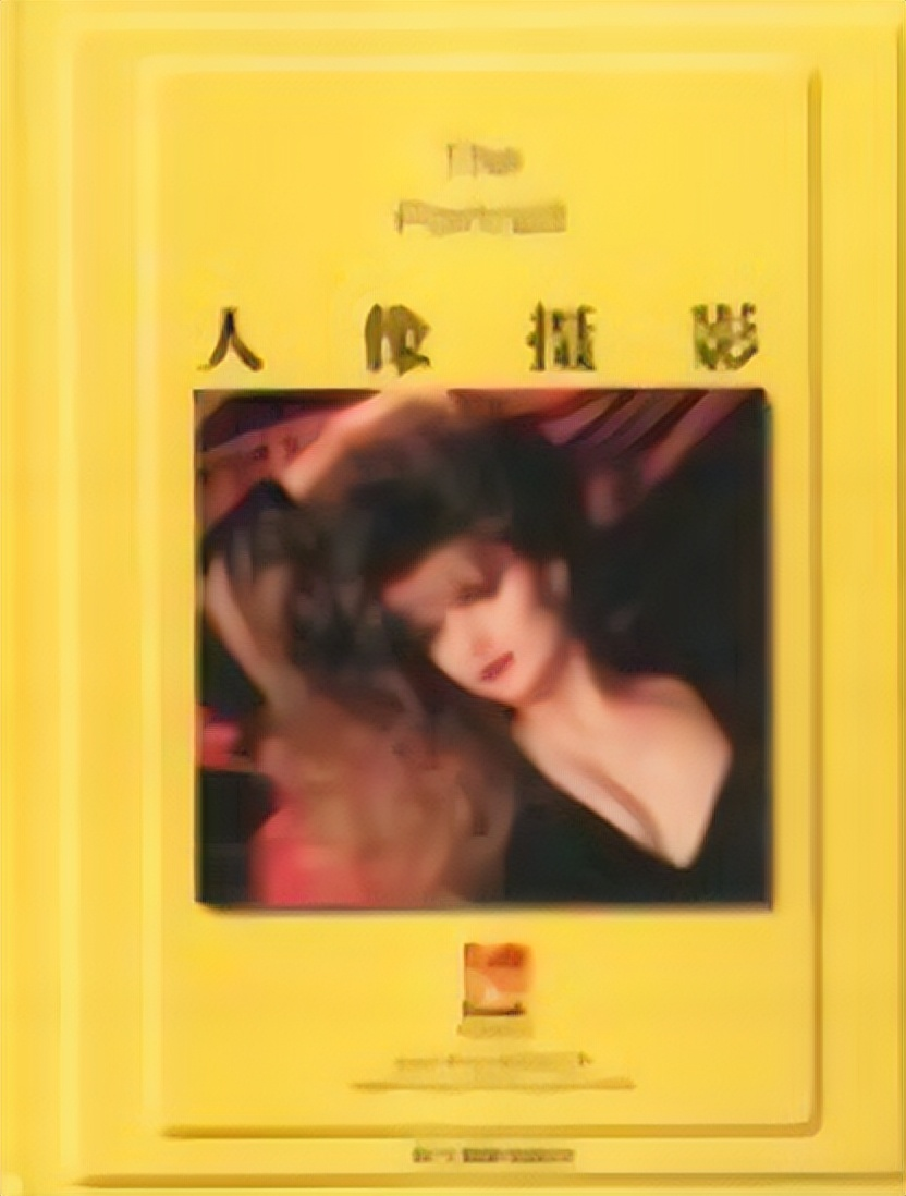人像摄影