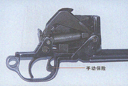 M1加兰德步枪