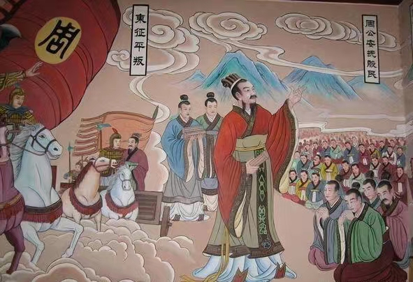 牧野之战