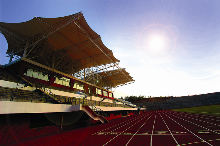 长春建筑学院