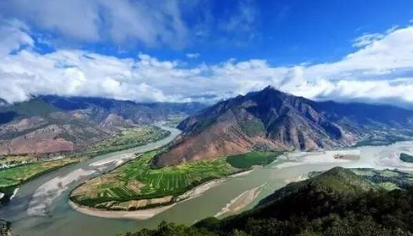 迪庆藏族自治州