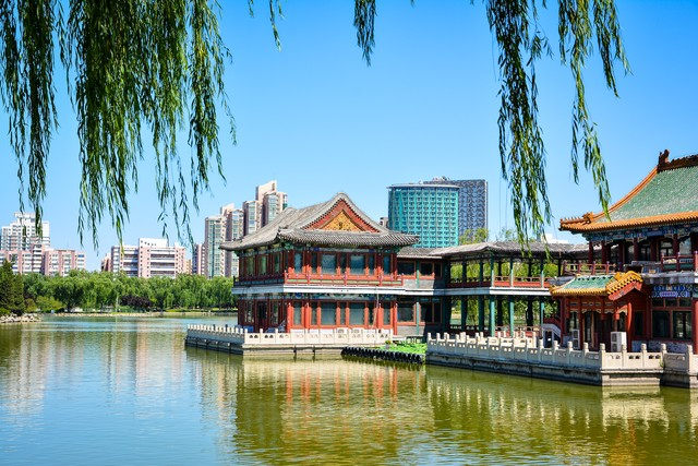东城区