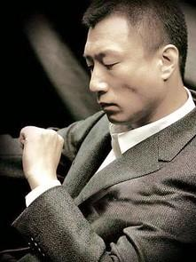 刘华强