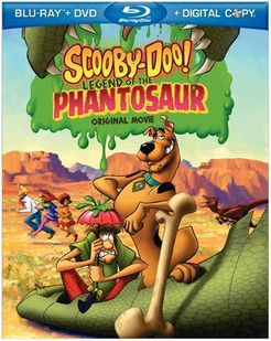 史酷比：鬼龙传说