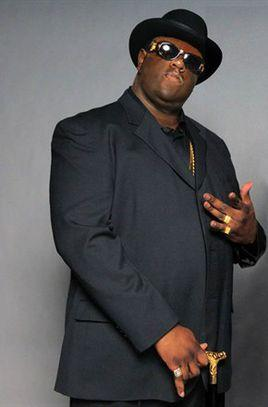 查尔斯·马利克·威特福德