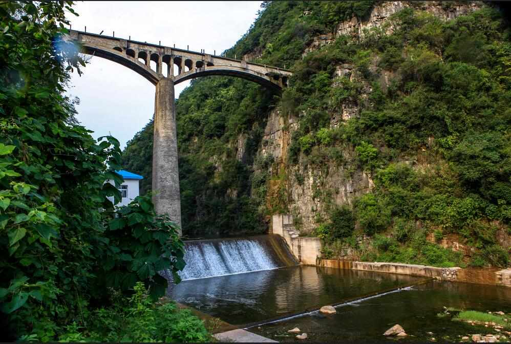 三峡水乡
