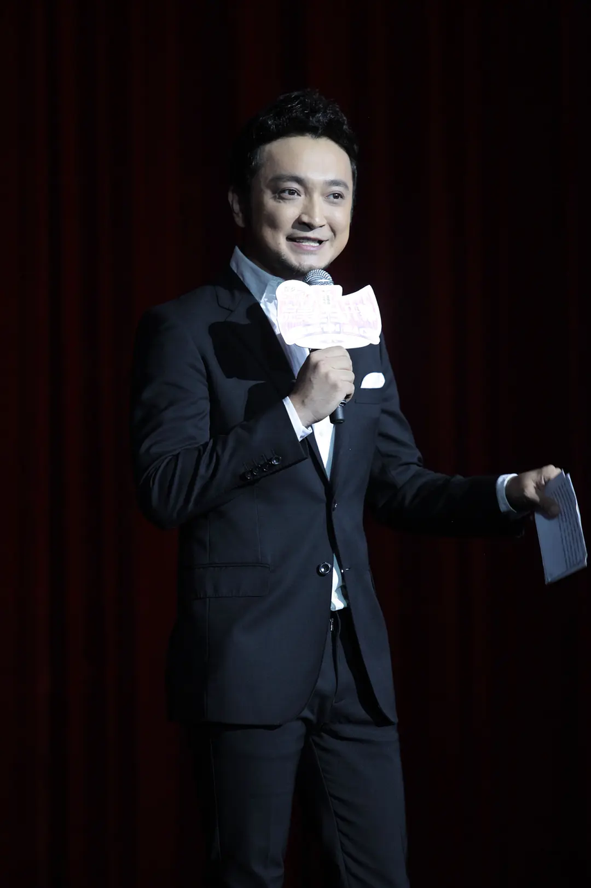 尼格买提·热合曼