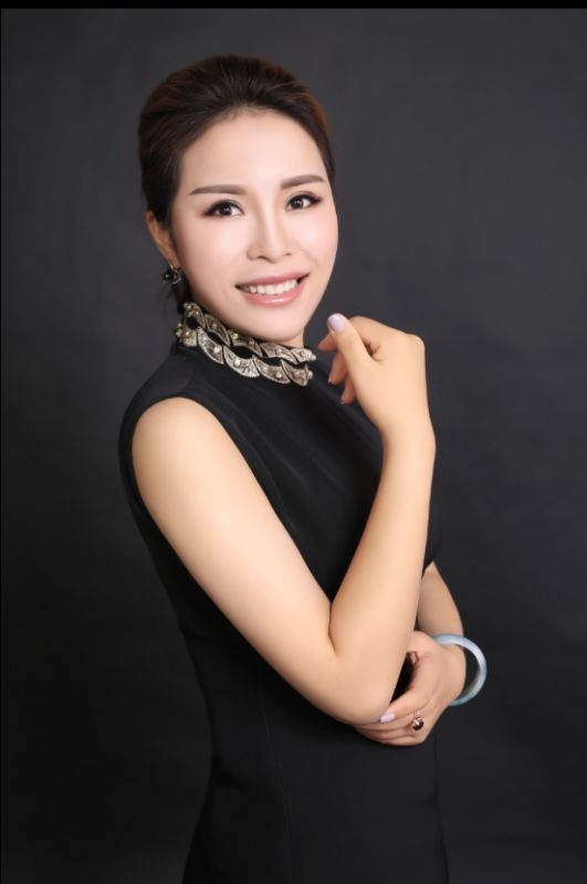 李歆
