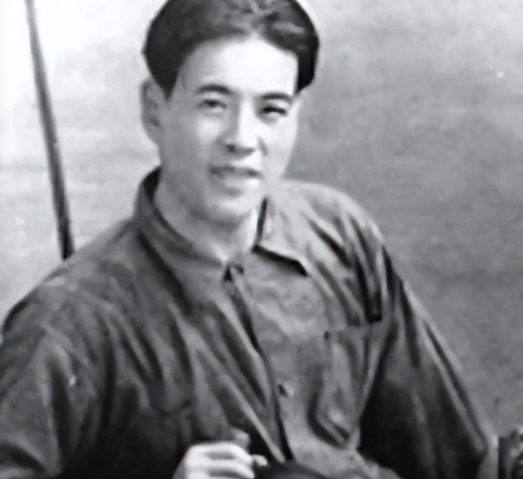 唐生明