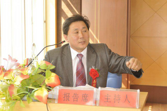 孙英[吉林省楹联家协会副主席]