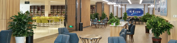 长沙航空职业技术学院