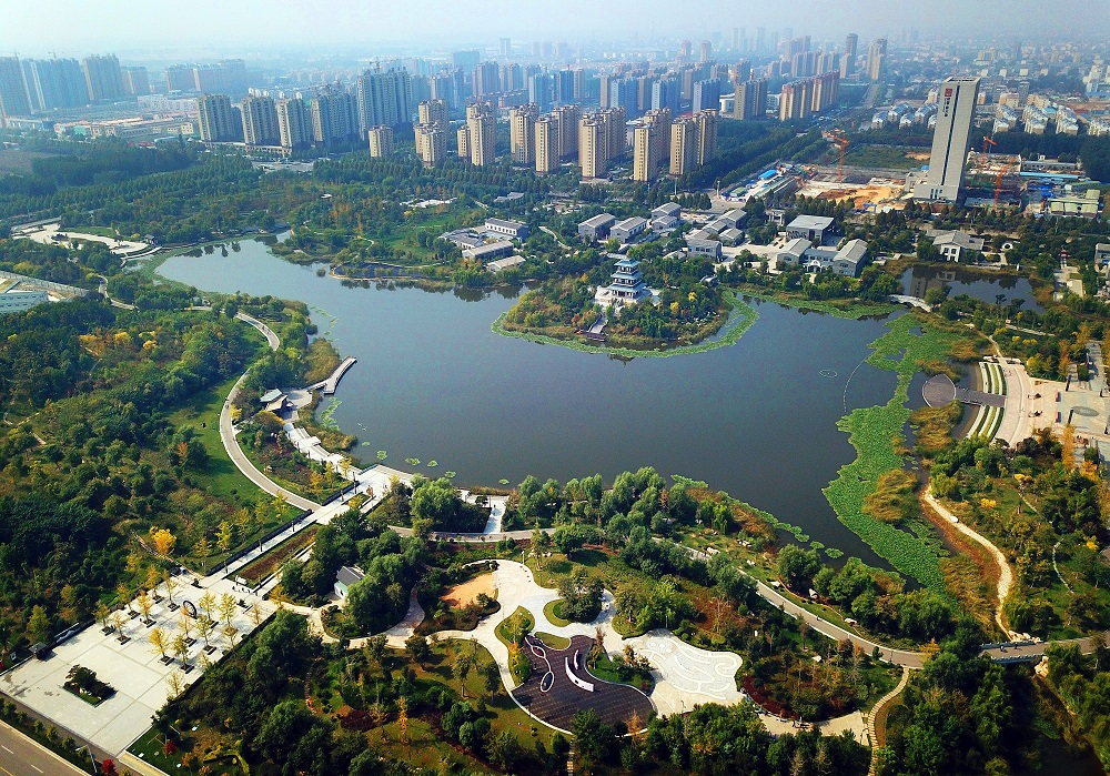 宁阳县